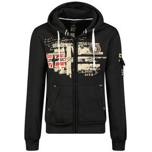 Geographical Norway  FOHNSON  Sweater kind