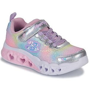 Skechers  FLUTTER HEART LIGHTS  Lage Sneakers kind