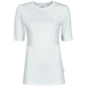 Puma  MBASIC TEE  T-shirt dames