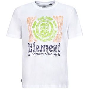 Element  VOLLEY SS  T-shirt heren
