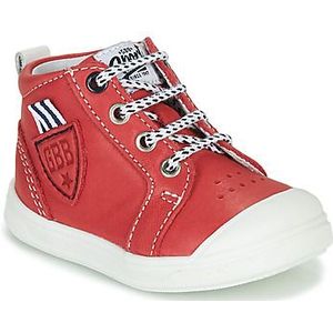GBB  GREGOR  Hoge Sneakers kind