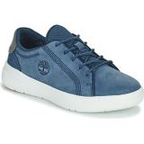 Timberland  Seneca Bay Leather Oxford  Lage Sneakers kind