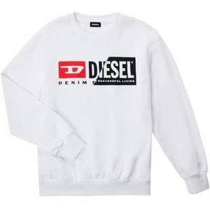 Diesel  SGIRKCUTY OVER  Sweater kind