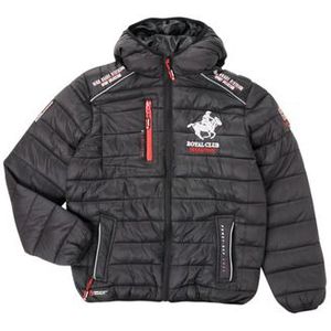 Geographical Norway  BRICK  Donsjas kind