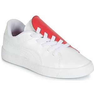 Puma  PS BKT CRUSH PATENT AC.W-H  Lage Sneakers kind