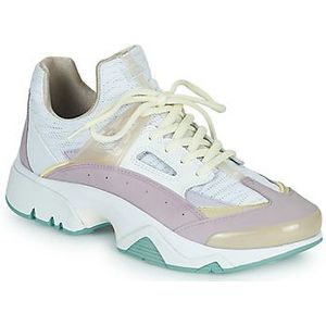 Kenzo  SONIC LACE UP  Lage Sneakers dames