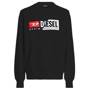 Diesel  SGIRKCUTY  Sweater kind