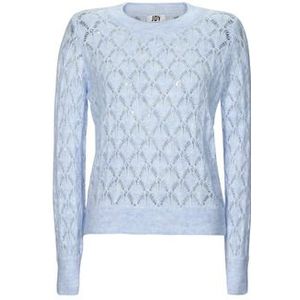 JDY  JDYLETTY L/S STRUCTURE PULLOVER  Trui dames