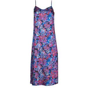 Only  ONLMAYRA SLIP TIE SATIN DRESS  Lange Jurk dames