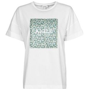 Aigle  RAOPTELIB  T-shirt dames