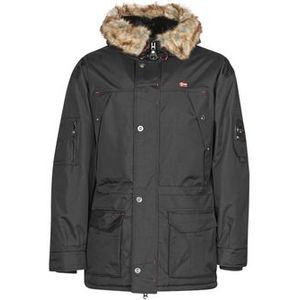 Geographical Norway  ABIOSAURE  Parka Jas heren