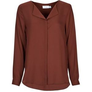 Vila  VILUCY L/S SHIRT  Top dames