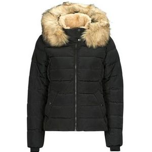 Only  ONLNEWCAMILLA FUR HOOD JACKET CC OTW  Donsjas dames