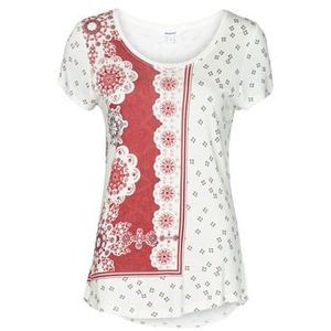 Desigual  ESTAMBUL  T-shirt dames