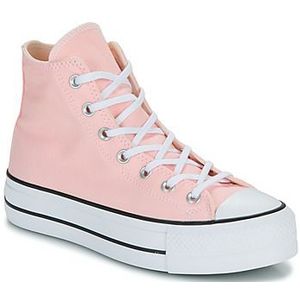 Converse  CHUCK TAYLOR ALL STAR LIFT  Lage Sneakers dames