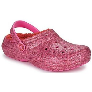 Crocs  Classic Lined ValentinesDayCgK  Klompen kind