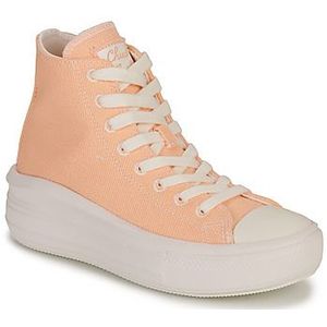 Converse  CHUCK TAYLOR ALL STAR MOVE-CONVERSE CITY COLOR  Hoge Sneakers dames