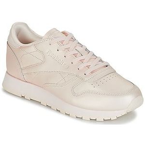 Reebok Classic  CLASSIC LEATHER  Lage Sneakers dames