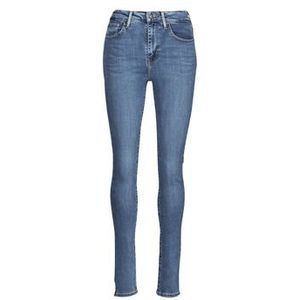 Levis  WB-700 SERIES-721  Skinny Jeans dames