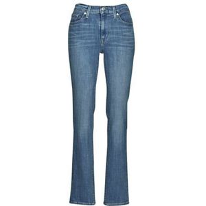 Levis  724 HIGH RISE STRAIGHT  Jeans dames