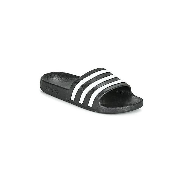 Rode Adidas Adilette slippers kopen | Lage prijs | beslist.be