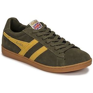 Gola  Equipe Suede  Lage Sneakers heren