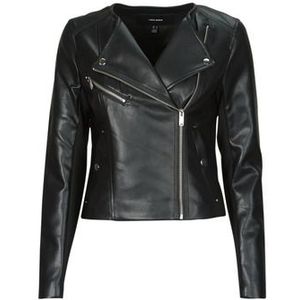 Vero Moda  VMRILEY  Leren Jas dames