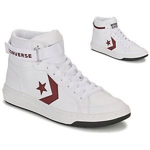 Converse  PRO BLAZE V2 LEATHER  Hoge Sneakers heren