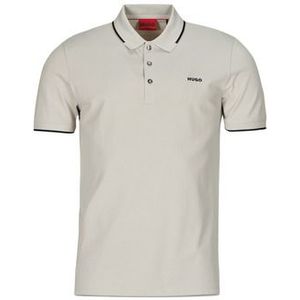 HUGO  Dinoso222  Polo T-Shirt Korte Mouw heren