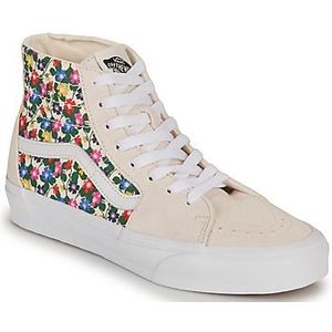 Vans  SK8-Hi Tapered  Hoge Sneakers dames