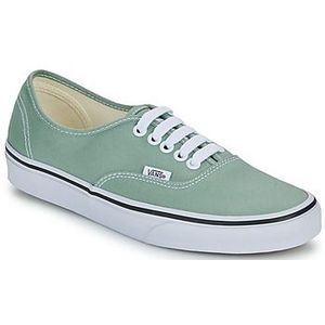 Vans  Authentic  Lage Sneakers dames