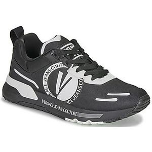 Versace Jeans Couture  75YA3SA1  Lage Sneakers heren