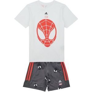 adidas  LB DY SM T SET  Setjes kind