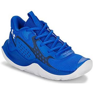 Under Armour  UA GS JET' 23  Basketbalschoenen kind