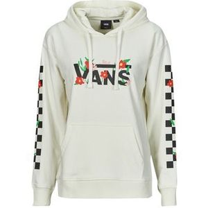 Vans  FLEURS BFF HOODIE  Sweater dames