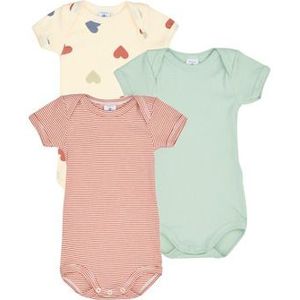 Petit Bateau  A09YF6 X3  Pyjama's / nachthemden kind