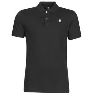 G-Star Raw  DUNDA SLIM POLO SS  Polo T-Shirt Korte Mouw heren