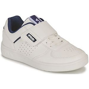 Fila C. COURT VELCRO KIDS Lage Sneakers kind