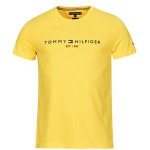 Tommy Hilfiger  TOMMY LOGO TEE  T-shirt heren