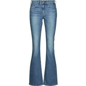 G-Star Raw  3301 flare  Bootcut Jeans dames