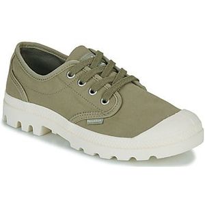 Palladium  PAMPA OXFORD  Lage Sneakers dames