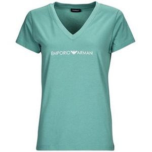 Emporio Armani  ICONIC LOGOBAND  T-shirt dames