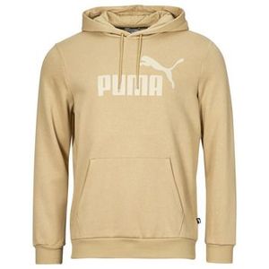 Puma  ESS BIG LOGO HOODIE FL (S)  Sweater heren