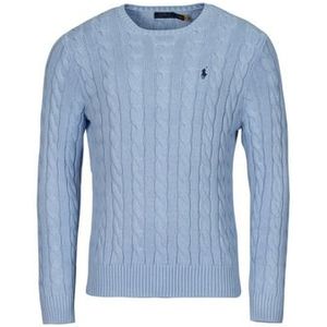 Polo Ralph Lauren  PULL COL ROND MAILLE CABLE  Trui heren