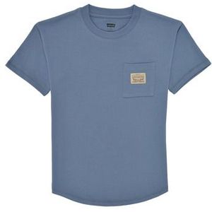 Levis  CURVED HEM POCKET TEE  T-shirt kind