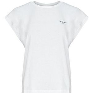 Pepe jeans  BLOOM  T-shirt dames