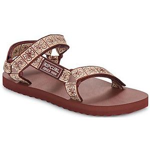 Rip Curl  SEARCHER ALL TERRAIN OPEN TOE  Sandalen dames