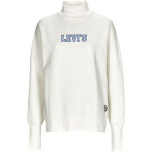 Levis  GRAPHIC GARDENIA CREW  Sweater dames