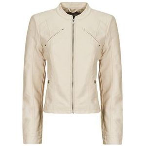 Vero Moda  VMFAVODONA  Leren Jas dames