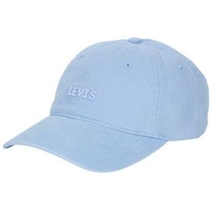 Levis  HEADLINE LOGO CAP  Pet dames